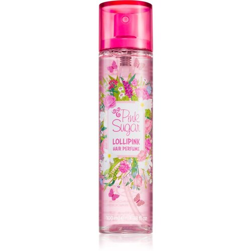 Pink Sugar Lollipink pršilo za lase za ženske 100 ml Cene