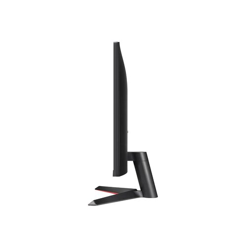 LG monitor 27MP60GP-B, FULL HD 1920x1080, 27 IPS, 250 cd/m2, AMD FreeSync, Black Stabilizer, DP, HDMI, VGA, 75Hz, 5ms Slike