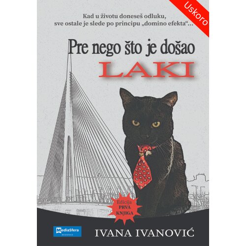 Media Sfera Ivana Ivanović - Pre nego &amp;scaron;to je do&amp;scaron;ao Laki Slike