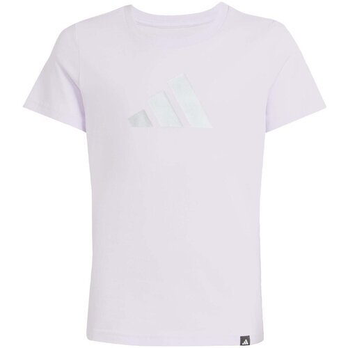 Adidas Majice & Polo majice Jg Glam T Rožnata Cene