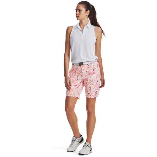 Under Armour Women's shorts Links Printed Short Cene