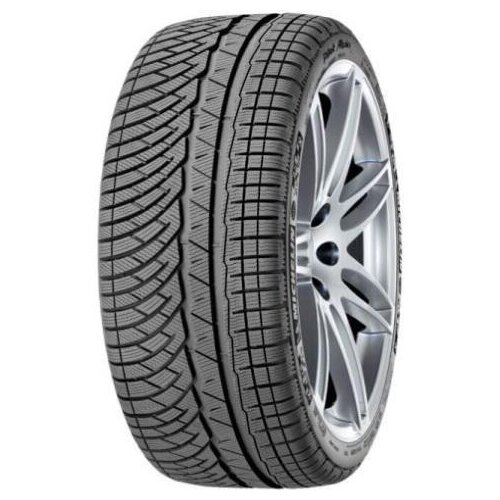 Michelin Zimska 315/35R20 110V PILOT ALPIN PA4 FSL N0 - Skladi&amp;scaron;če 3 (Dostava 5 delovne dni) Slike