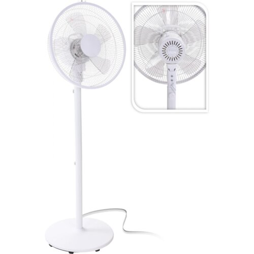  Ventilator samostoječi fi 36cm, 45 W Cene