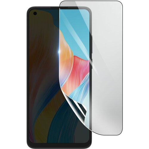 3mk hidrogelna zaš?ita zaslona pred udarci za oppo A78, prozorno, (21154186) Cene