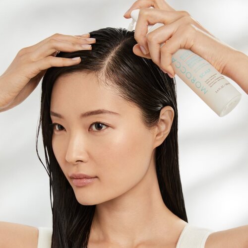 Moroccanoil Scalp Revitalizing Tonic revitalizirajući tonik za stimuliranje rasta kose 100 ml Slike