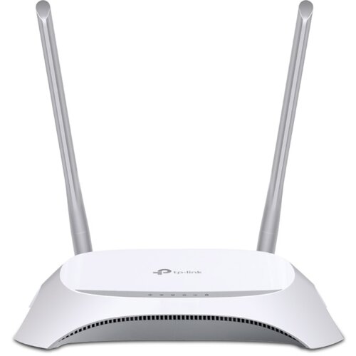 Tp-link Brezžični usmerjevalnik Router TL-MR3420 3G/4G N Cene