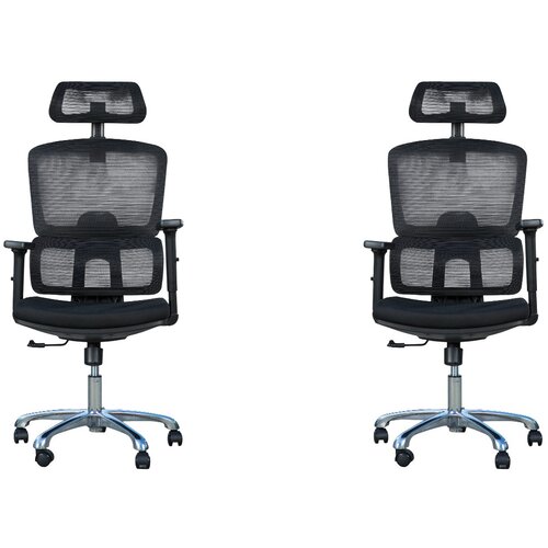 Modena Ergo Pro B set od 2 stolice Slike