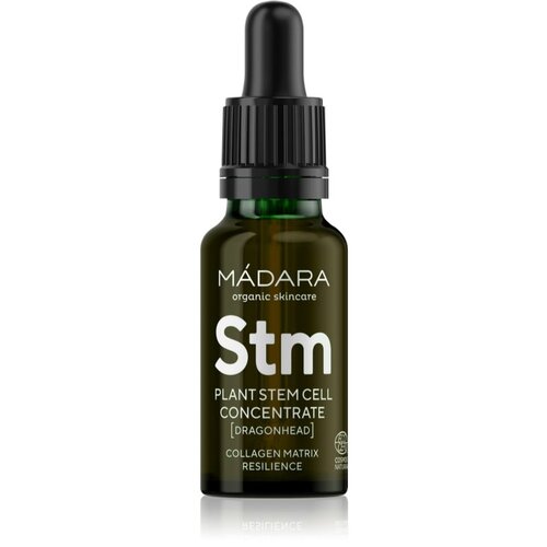 MÁDARA Plant Stem Cell koncentrat s hranjivim učinkom 17.5 ml Cijene