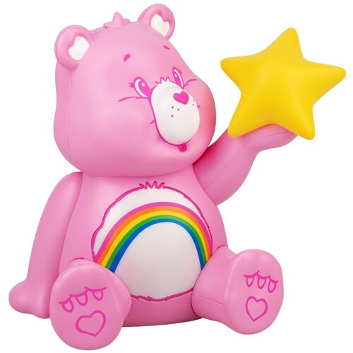 PALADONE PRODUCTS Lampa Paladone Care Bears - Cheer Bear GloBuddies Light Slike