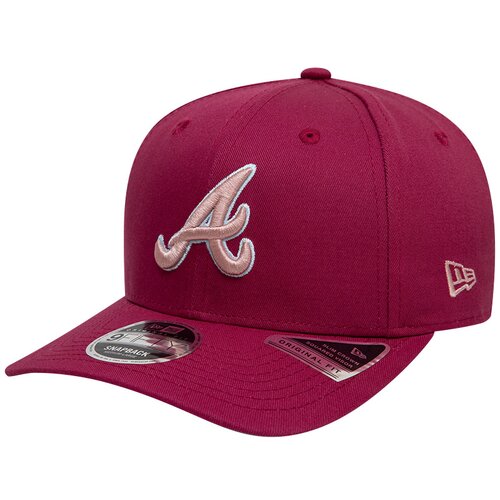 New Era Atlanta Braves 9FIFTY World Series Original Fit Pre Curved kapa Cene