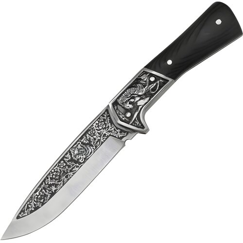 IZMAEL Vanjski nož KD-39395 - Crna Cijene