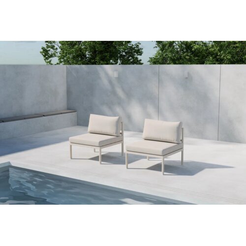 Venture Home Copacabana modul za vrtnu sofu, bež, &scaron;ifra 9928-222 Cijene
