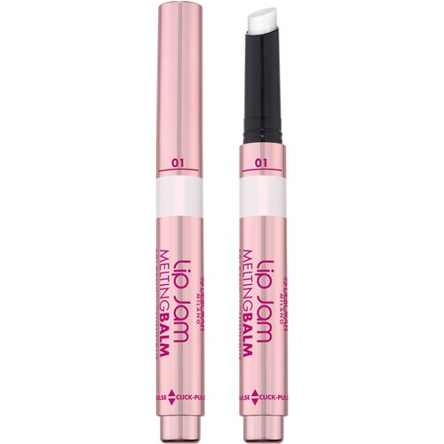 Deborah lip jam melting balm Balzam za usne 01 Cene