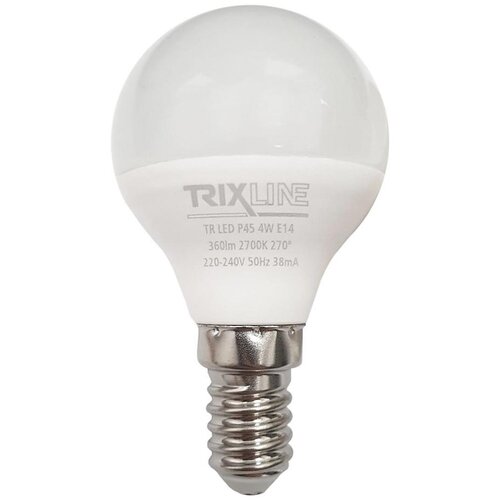  led sijalica P45 E14/4W/230V 2700K Cene