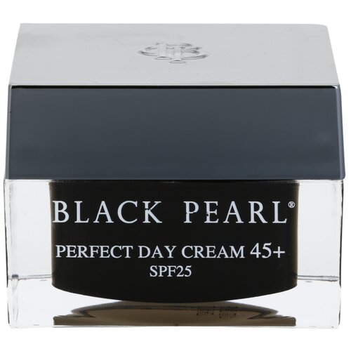 Sea of Spa Black Pearl dnevna vlažilna krema 45+ SPF 25 50 ml Slike