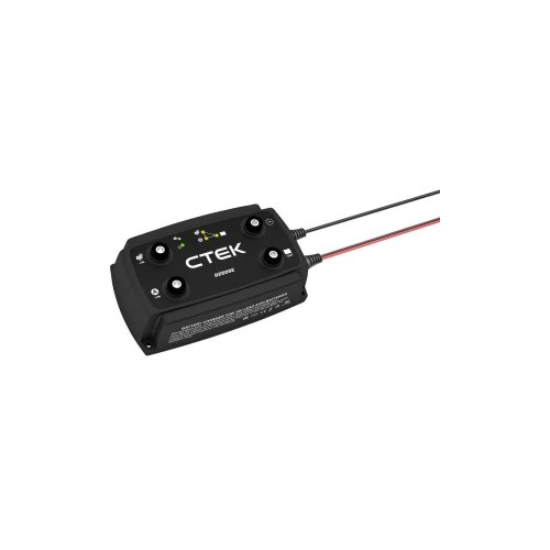 CTEK Automatski punjač D250SE 20 A Cene