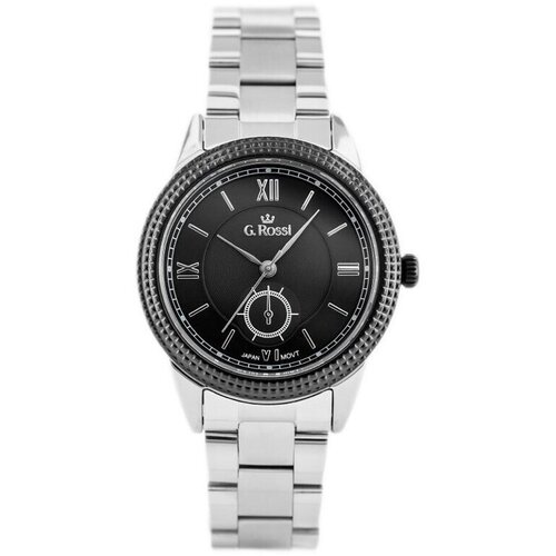 G. Rossi Analogne ure ty85920 pisana Cene