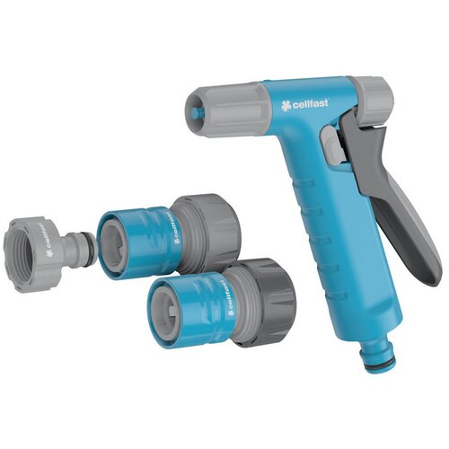Cellfast Raspr&scaron;ivač HYDRON 3/4" Cijene