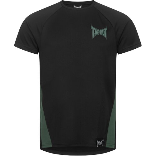 Tapout Men&amp;#039;s functional shirt regular fit Slike