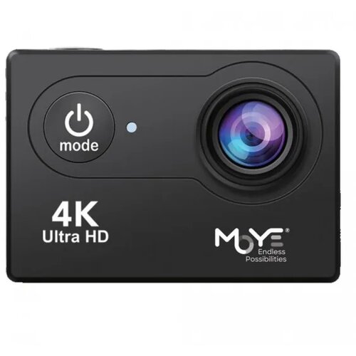Moye R9-Akciona kamera venture 4K mo Slike