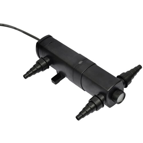 vidaXL UVC Čistilna Naprava 35.000 L 36 W Cene