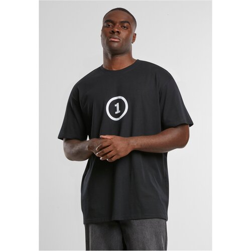 Mister Tee Men's T-shirt Strictly Business Oversize black Cijene