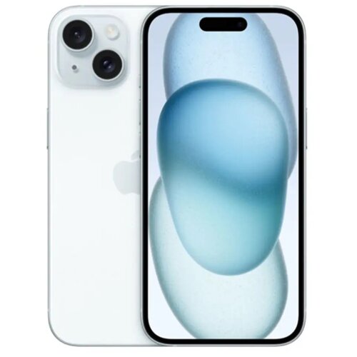 Apple Mobilni telefn iPhone 15 128GB plavi Cene