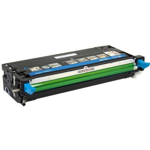 Xerox Toner za 113R00723 (6180) (modra), kompatibilen Cene