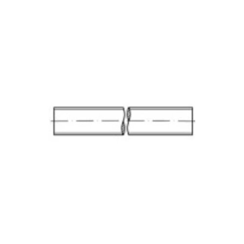 Toolcraft Navojna &amp;scaron;ipka M36 1000 mm Nehrđajući čelik A4 1066511 1 ST Slike