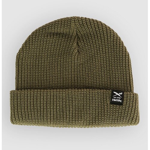 Iriedaily Transition Kapa warm olive Slike