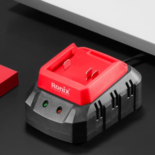 Ronix brzi punjač 8692 cb 2A Cene