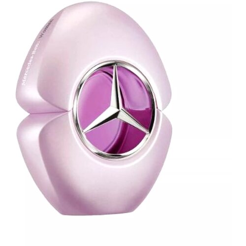 Mercedes-Benz Mercedes Benz Women Edt 90ml Slike