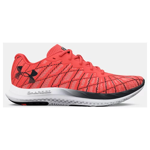 Under Armour Charged Breeze 2 Superge Rdeča