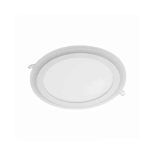  led panel twins ug ok 16W 3000K 1140lm IP20 LDTWW16WCB Cene