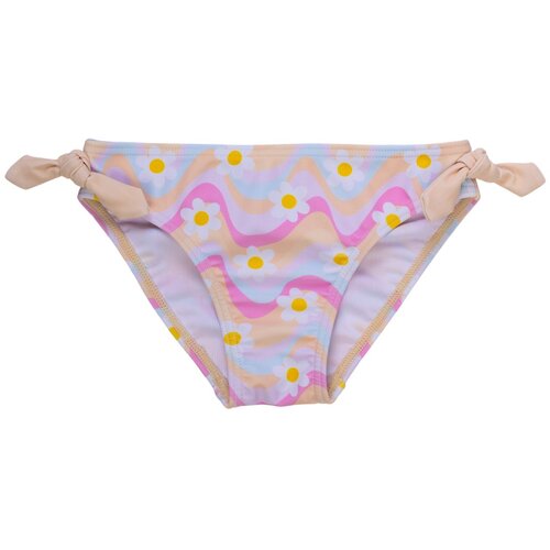 Lucky Kiddo kopalke spodnji del LK-KGSW SLIP 2 1_25 D bela 122/128 Cene