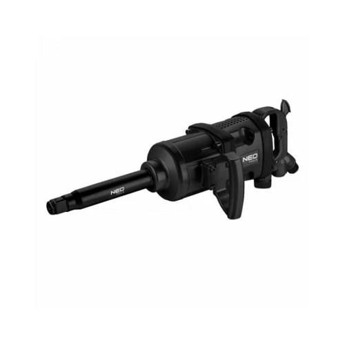 Neo Tools Udarni pneumatski ključ 14-010 Slike