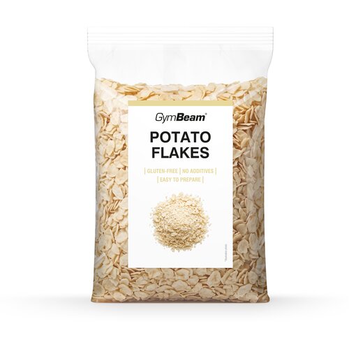 GymBeam Potato flakes 300 g Cijene