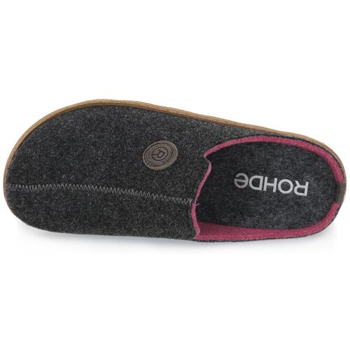 Rohde Nogavice NATURE FOGGIA D Črna Slike