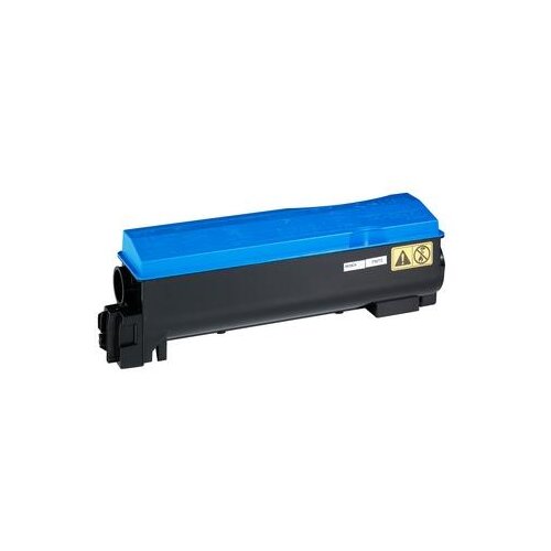 Kyocera TK550C kompatibilen modri toner, (22138218) Cene