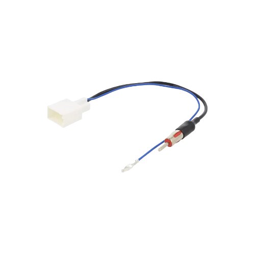 4CarMedia Antenski adapter za TOYOTA, SUBARU AA-TOYOTA-DIN Cene