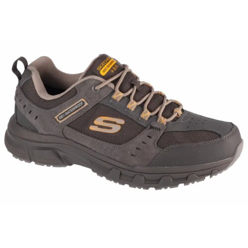Skechers oak canyon - rydell 237386-stbr Cijene