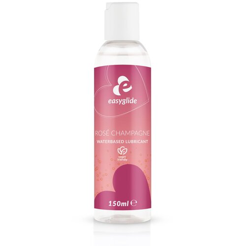 EasyGlide Rosé Champagne Water-Based Lubricant - 150 ml Cijene