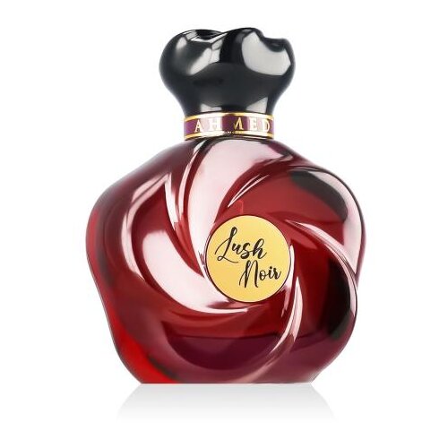 Ahmed Al Maghribi Lush Noir 75 ml parfemska voda unisex Cijene