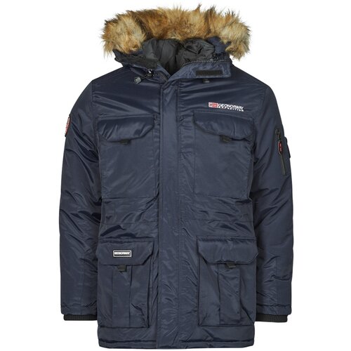 Geographical Norway Parke BATTLEGIANT pisana Slike