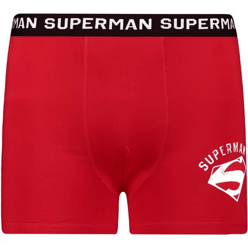 Frogies Men's boxer Superman -
