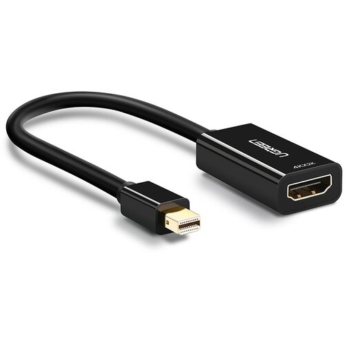 Ugreen adapter Mini DisplayPort na HDMI (Ž) Cene