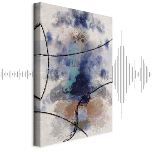  Slika - Reverie Texture (1 Part) Vertical 80x120 Cijene