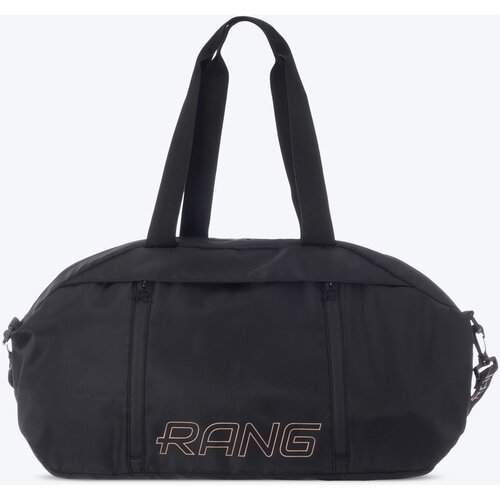 Rang Ženska torba za trening Koa Training Bag, Crna Slike