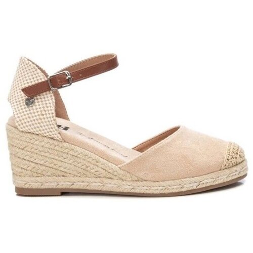 Xti Espadrile 140746 Pozlačena Cene