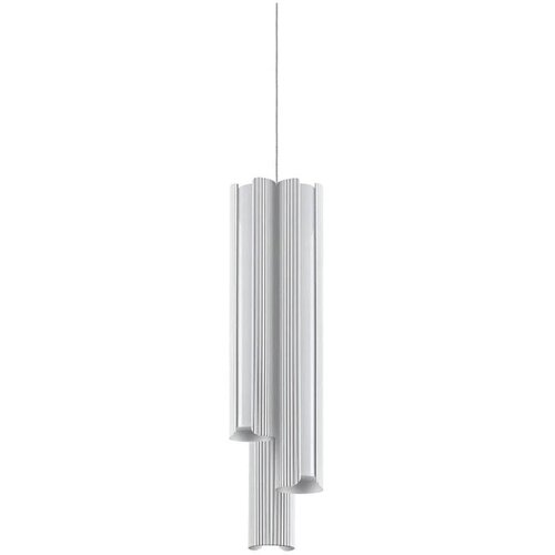 Ideal lux - led prigu&scaron;iva visilica na sajli dorica 3xLED/9W/230V cri 90 preč. 9,5 cm bela Cene